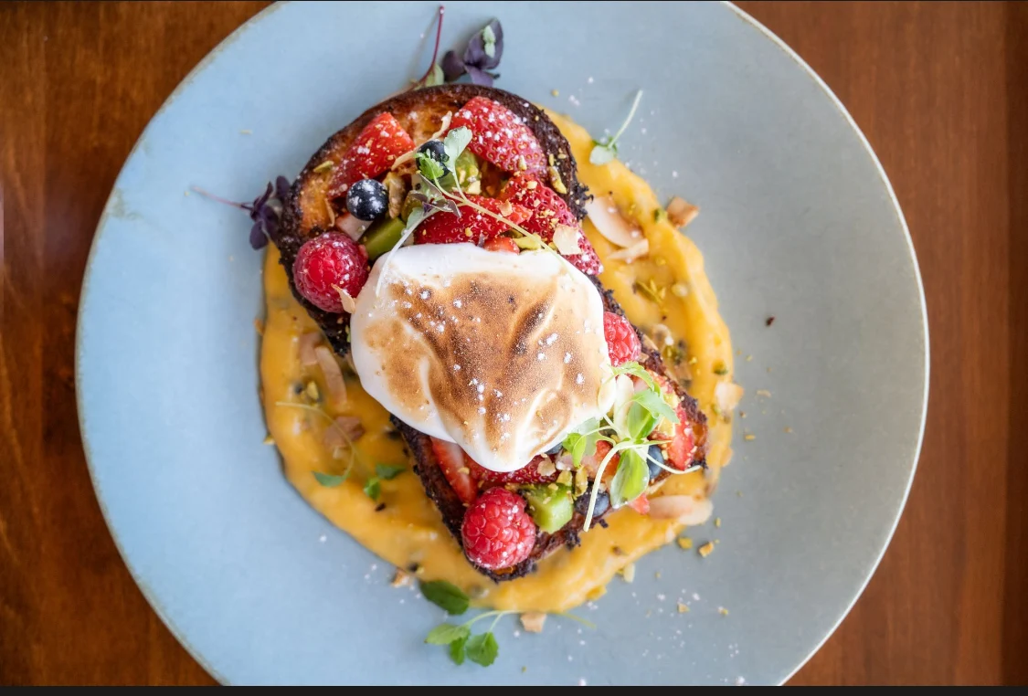 Food & drink, Lovat Cafe Avalon Beach Front