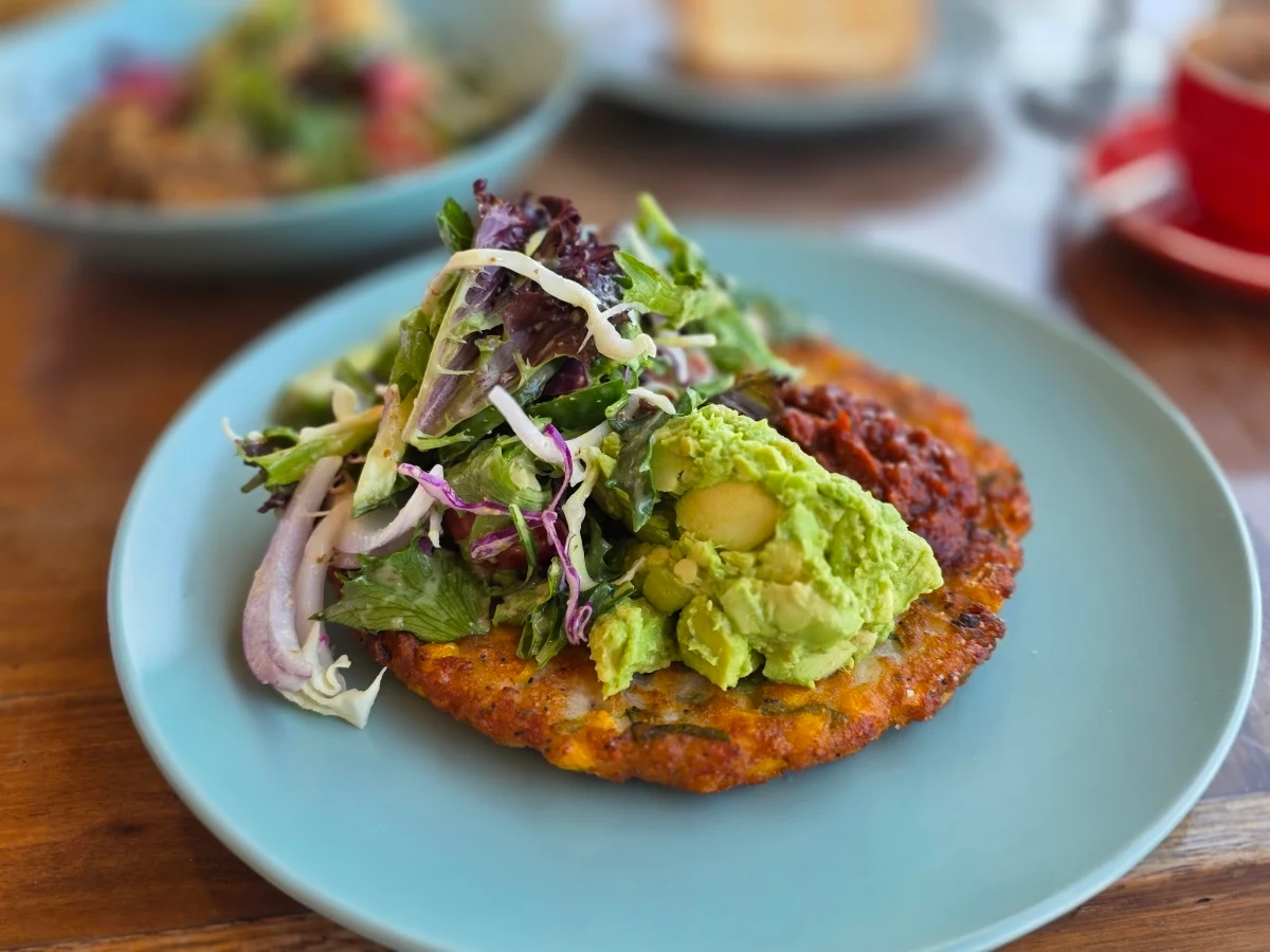 Food & drink, Lovat Cafe Avalon Beach Front