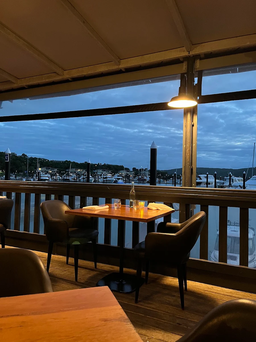 Vibe, Romano's Italian Restaurant