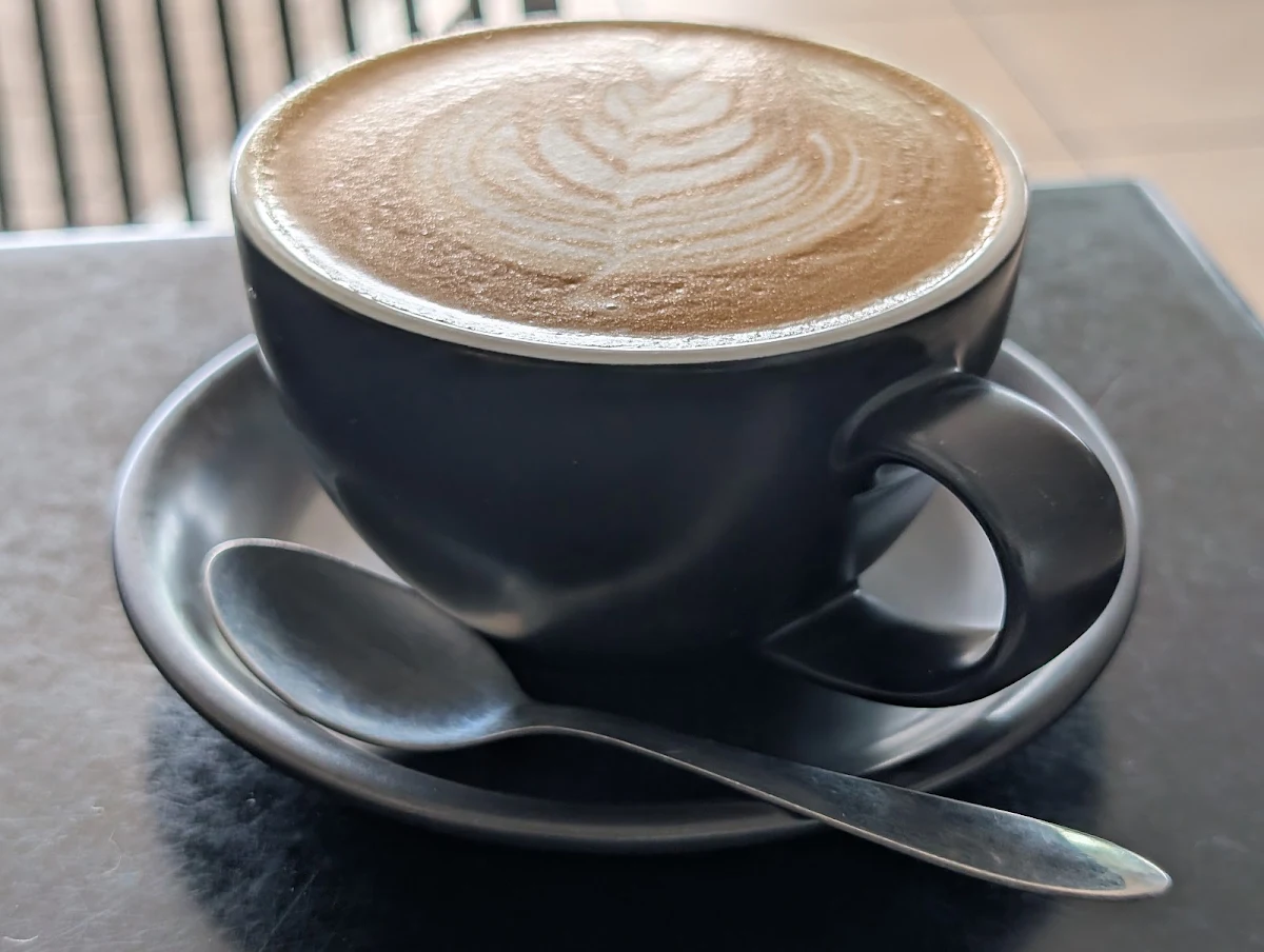 Food & drink, The Kozy Corner cafe Hervey Bay