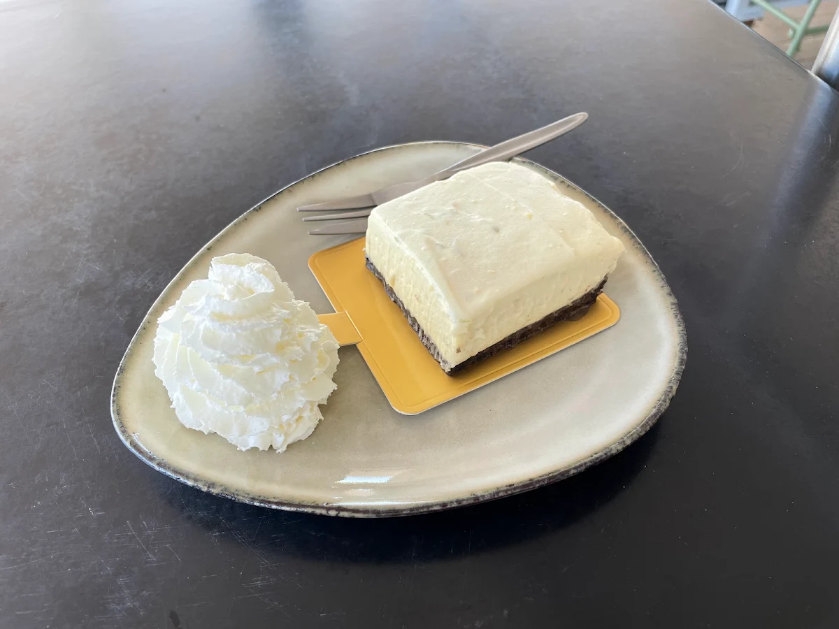 Food & drink, The Kozy Corner cafe Hervey Bay