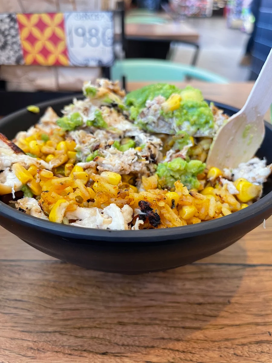 Food & drink, Oporto Cameron Park
