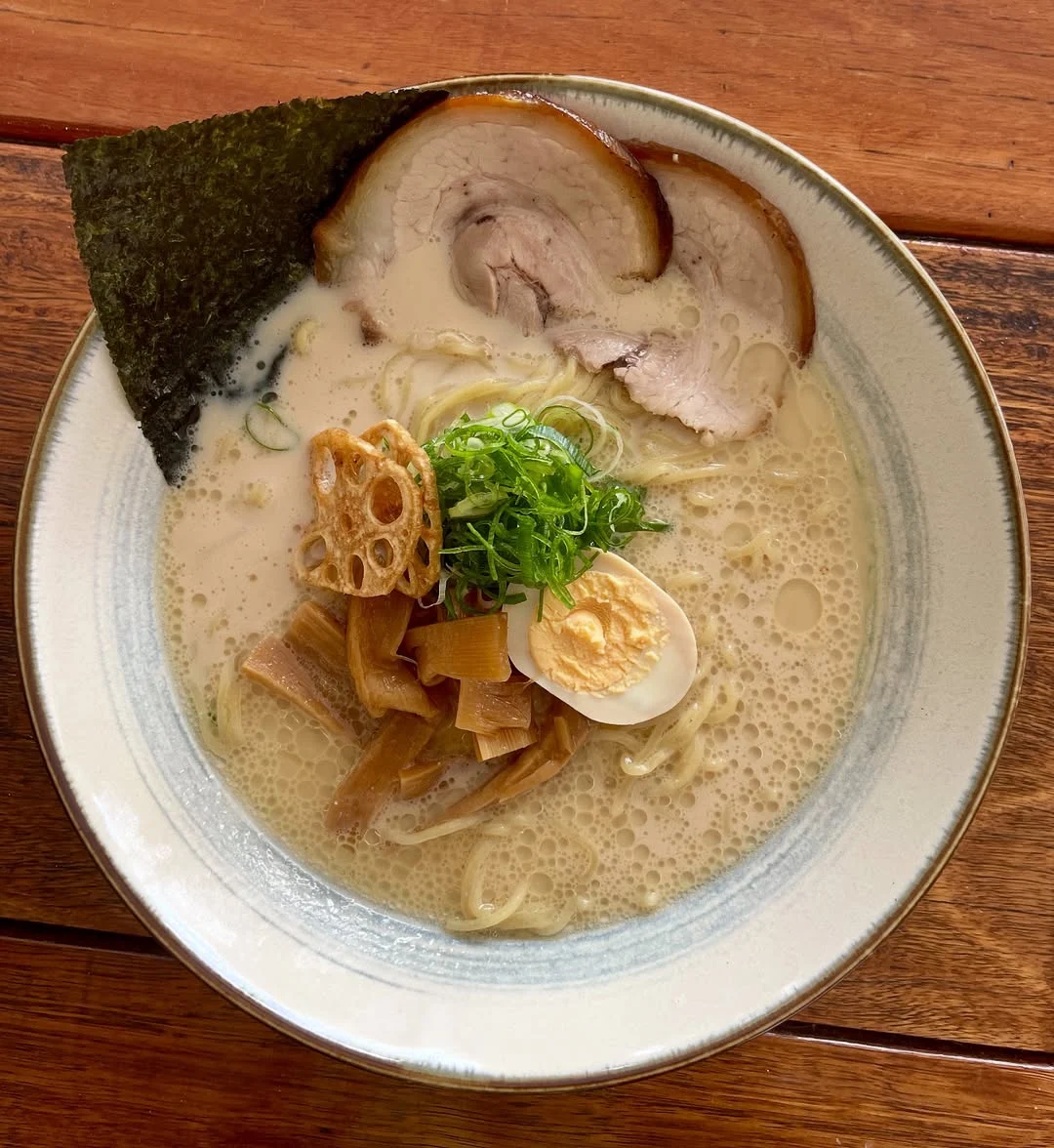 Food & drink, Ramen Go Sawtell