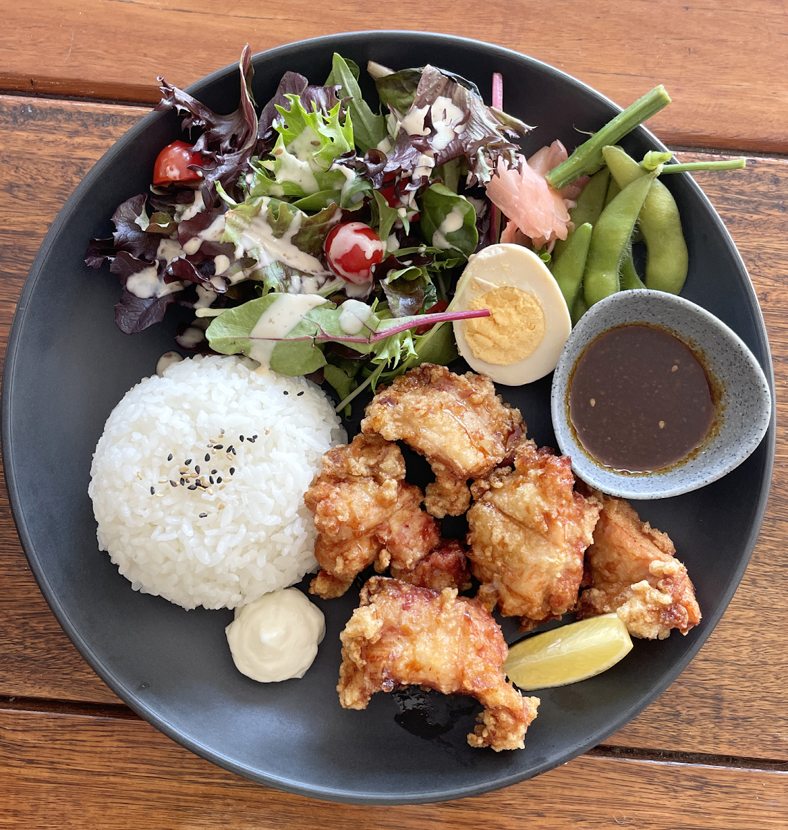 Food & drink, Ramen Go Sawtell