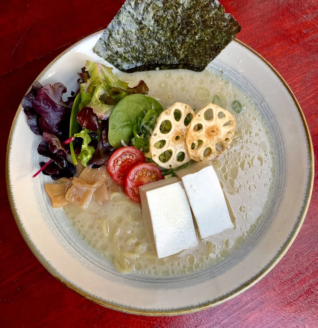Food & drink, Ramen Go Sawtell