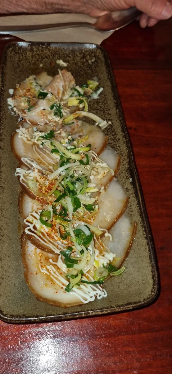 Food & drink, Ramen Go Sawtell