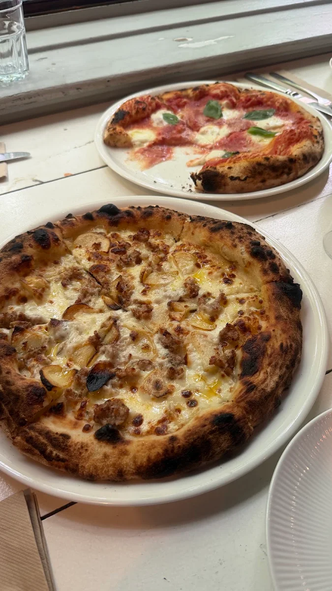Food & drink, Pizza 808