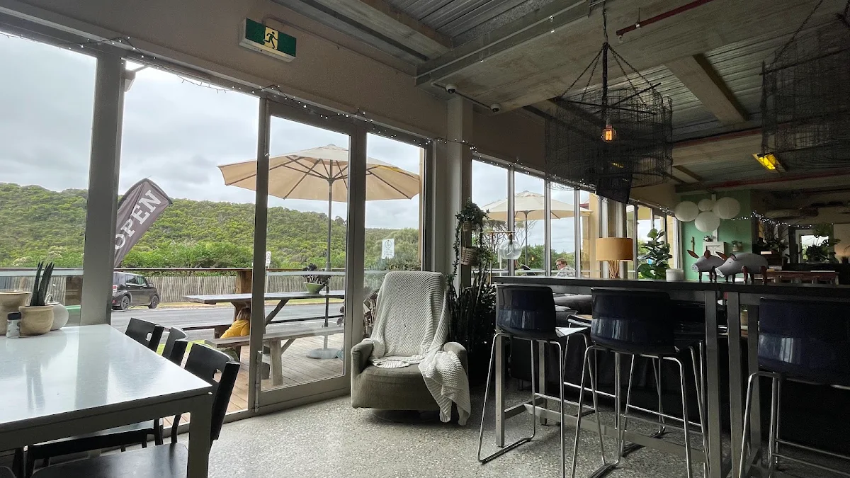 Vibe, Sow And Piglets Brewery