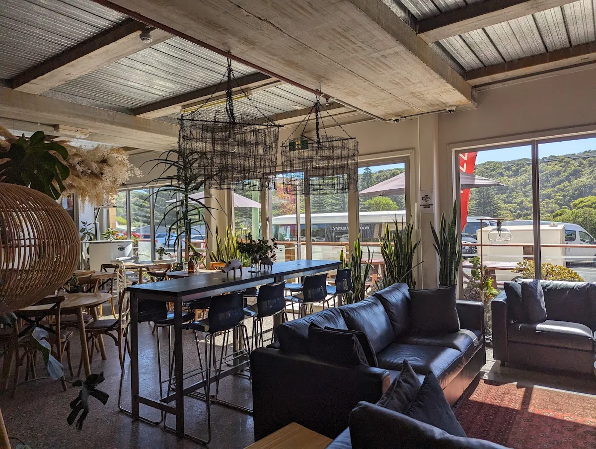 Vibe, Sow And Piglets Brewery