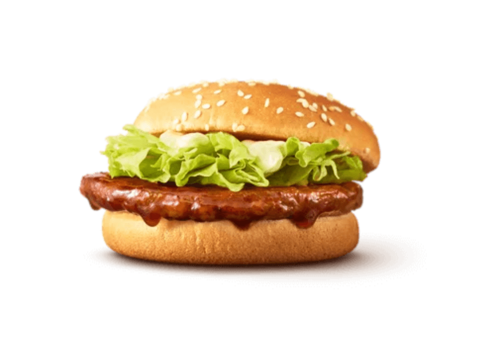 Food & drink, McDonald's Jolimont