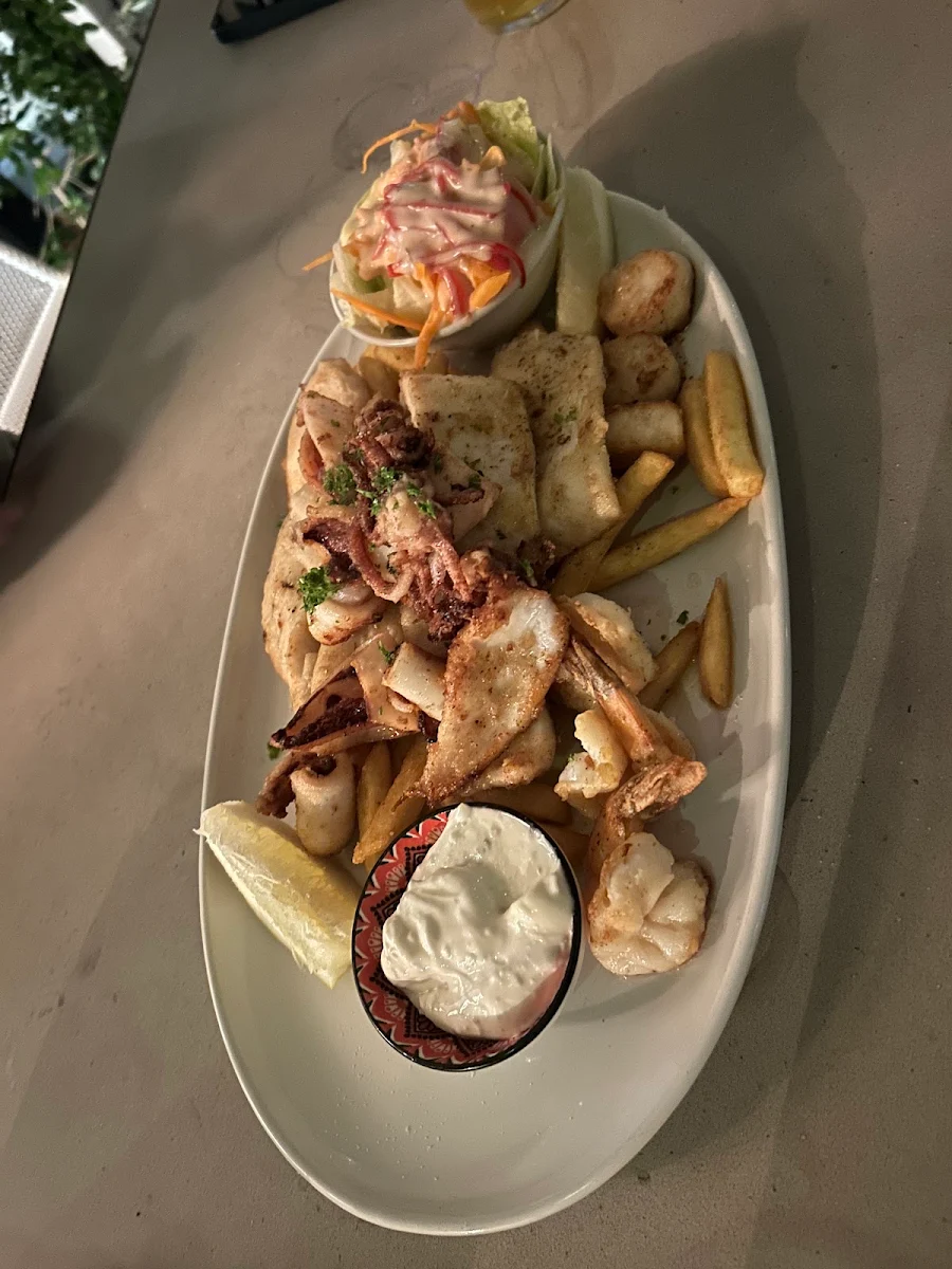 Food & drink, The Duck-Inn Bar & Bistro