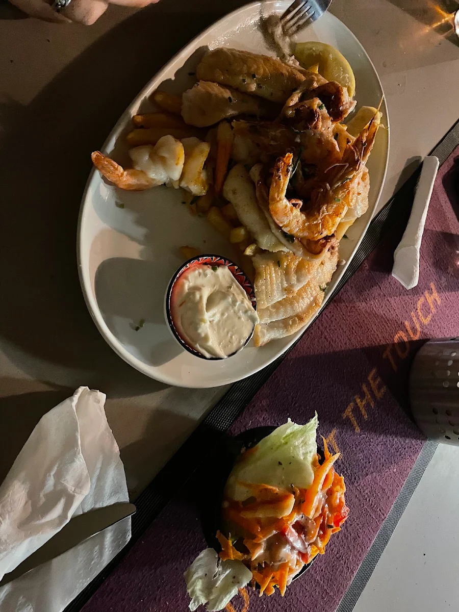 Food & drink, The Duck-Inn Bar & Bistro
