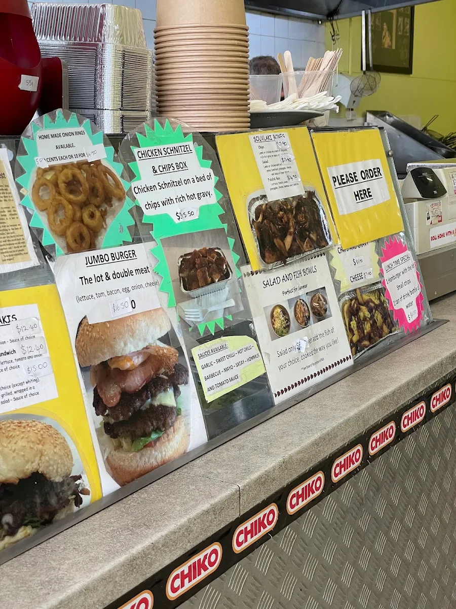 Menu photo 9