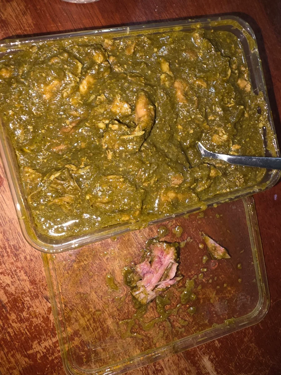 Food & drink, Curry D'Lites
