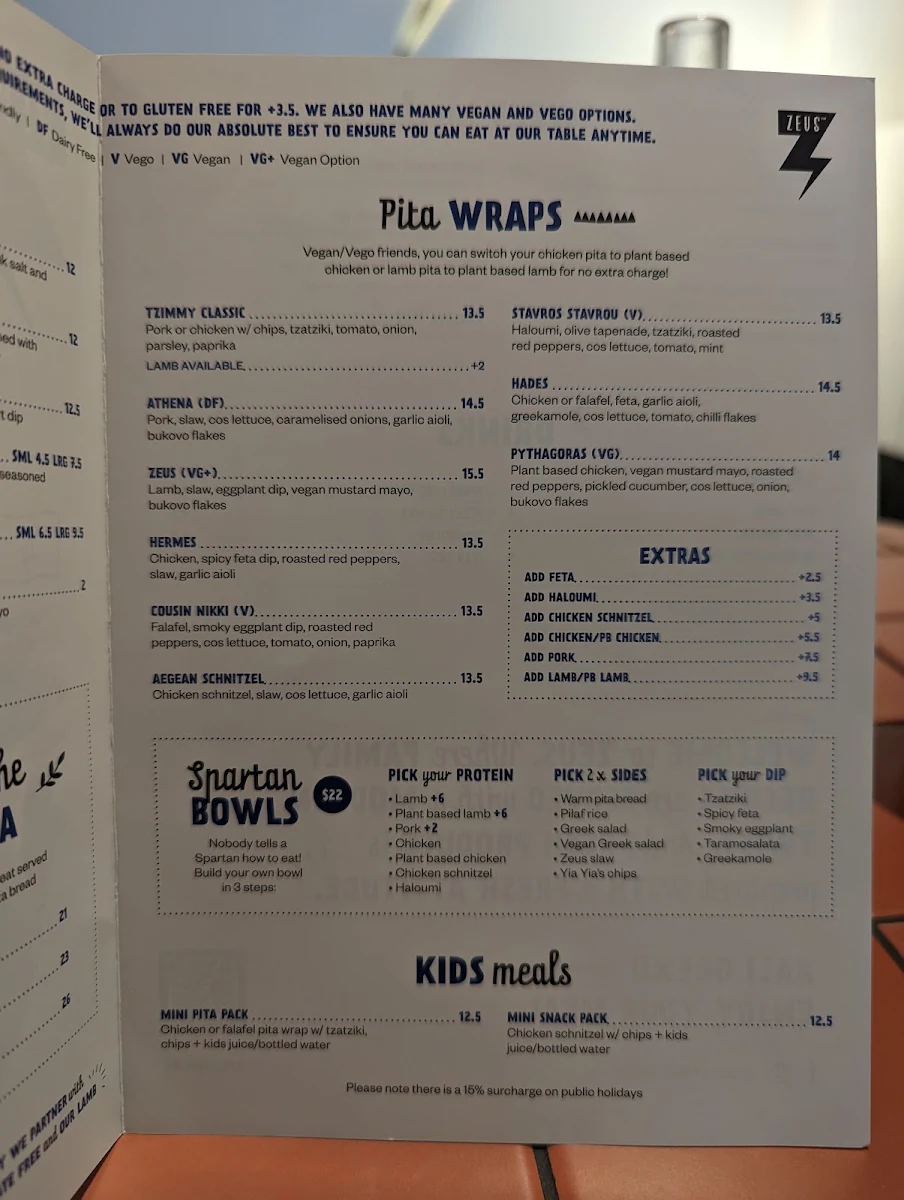 Menu photo 5