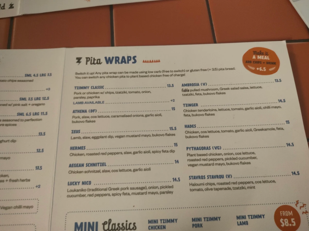 Menu photo 6