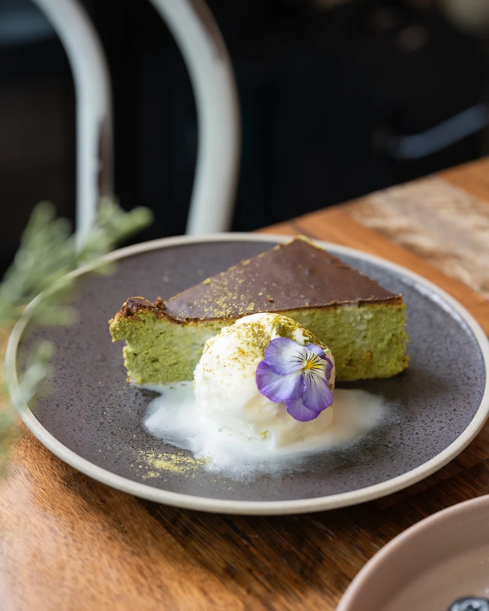 Food & drink, FLOVIE CAFE