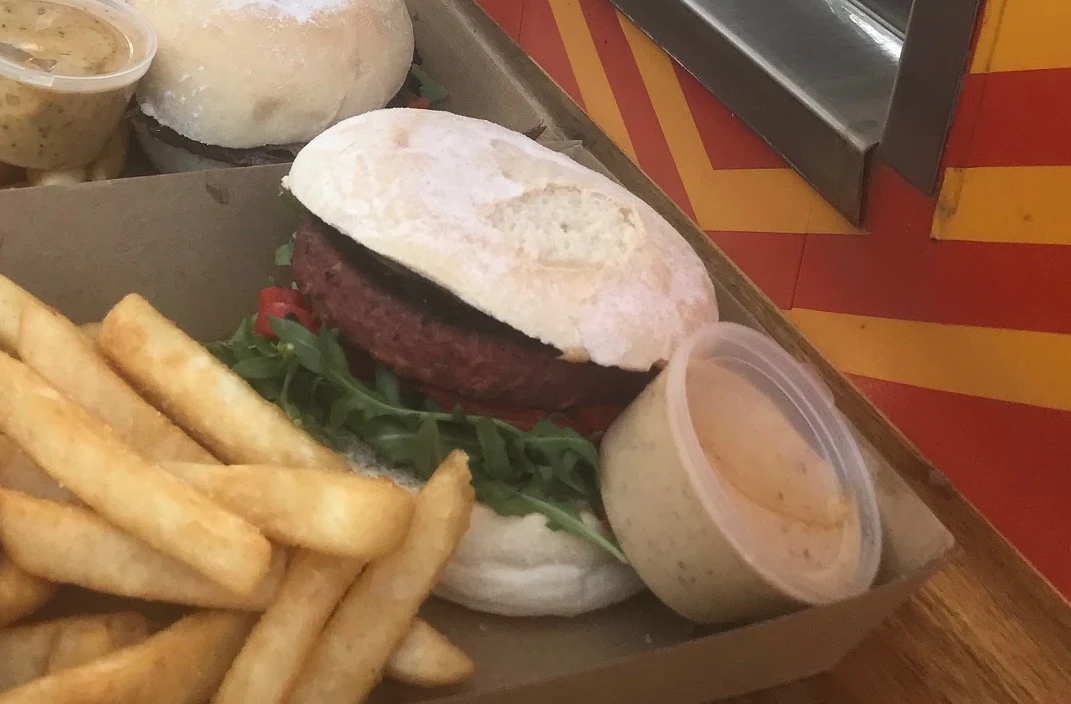 Food & drink, Chimichurri Grill