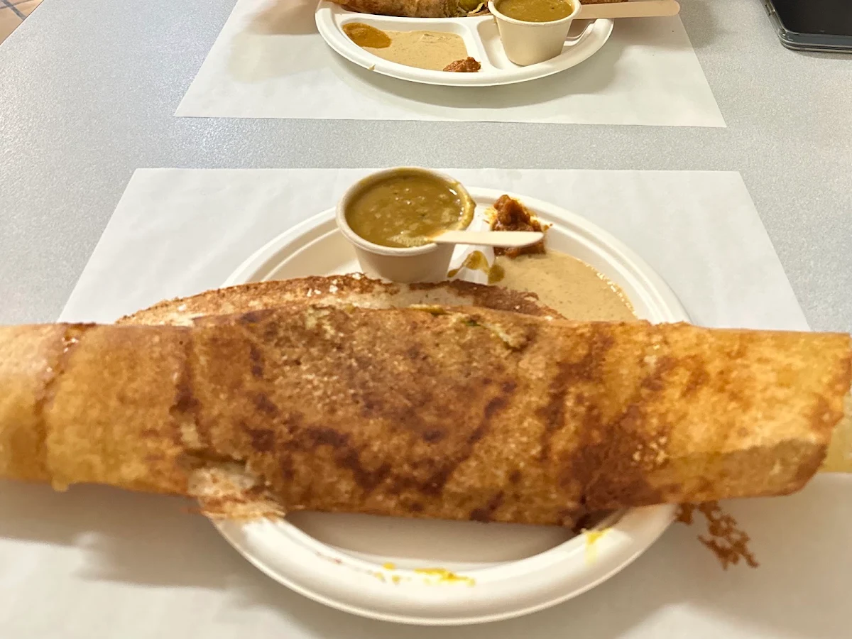 Food & drink, Dosa House
