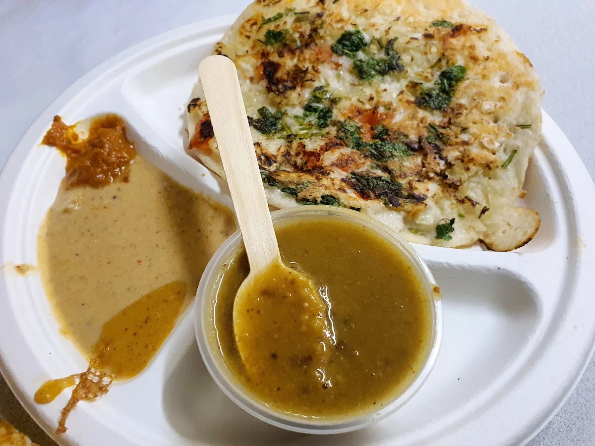 Food & drink, Dosa House