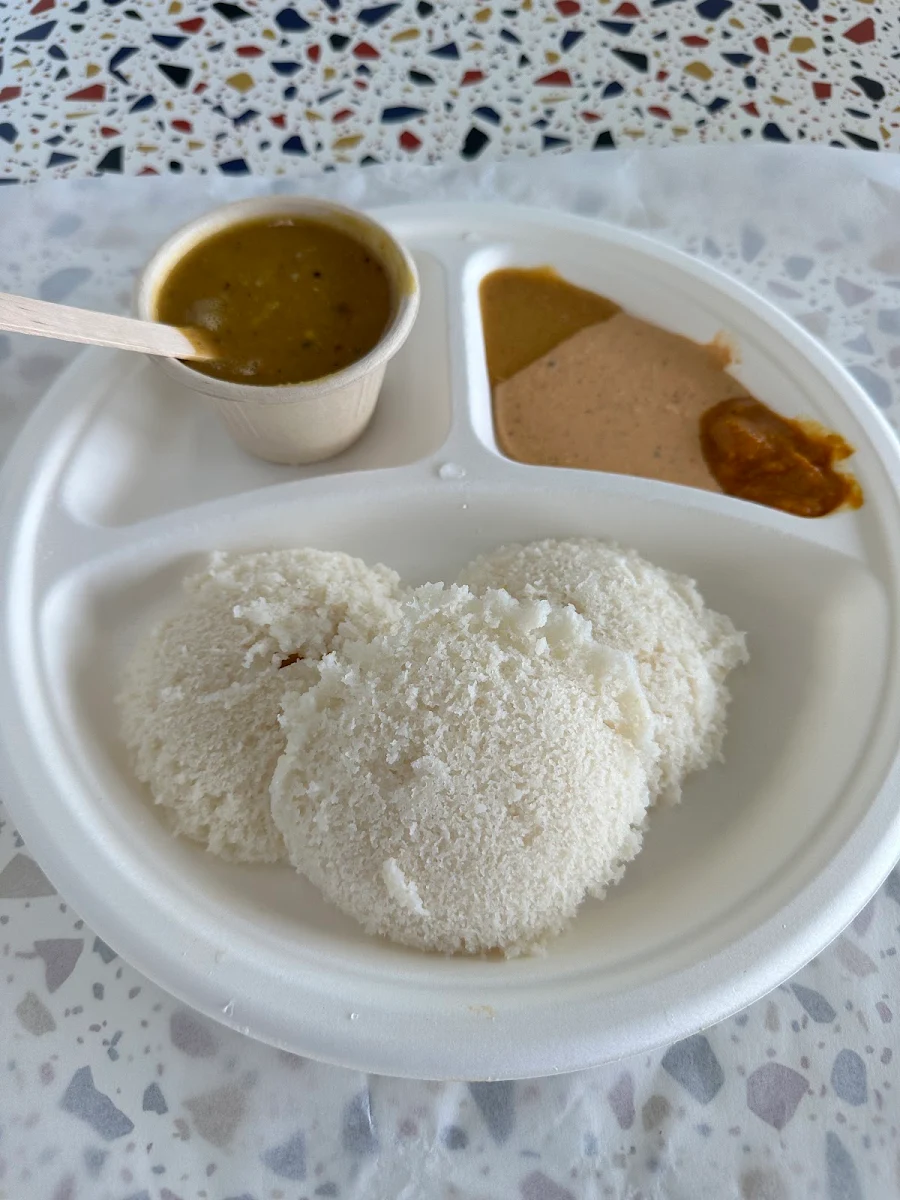 Food & drink, Dosa House