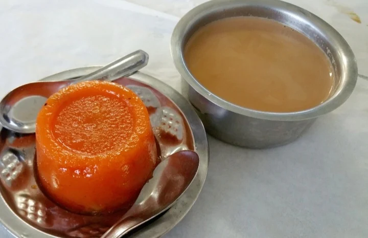 Food & drink, Dosa House