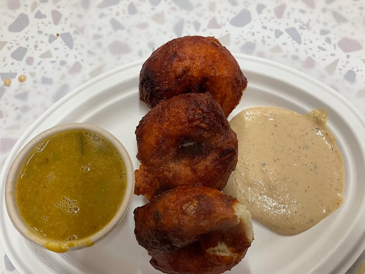 Food & drink, Dosa House
