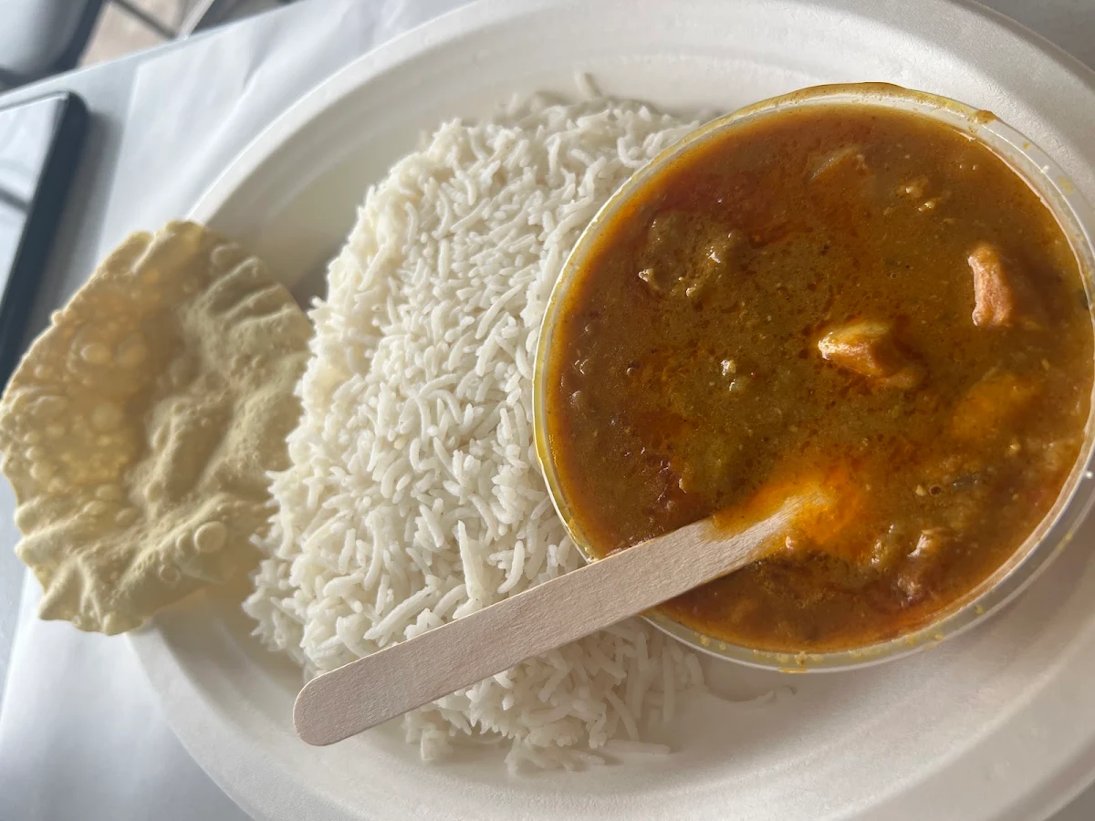 Food & drink, Dosa House