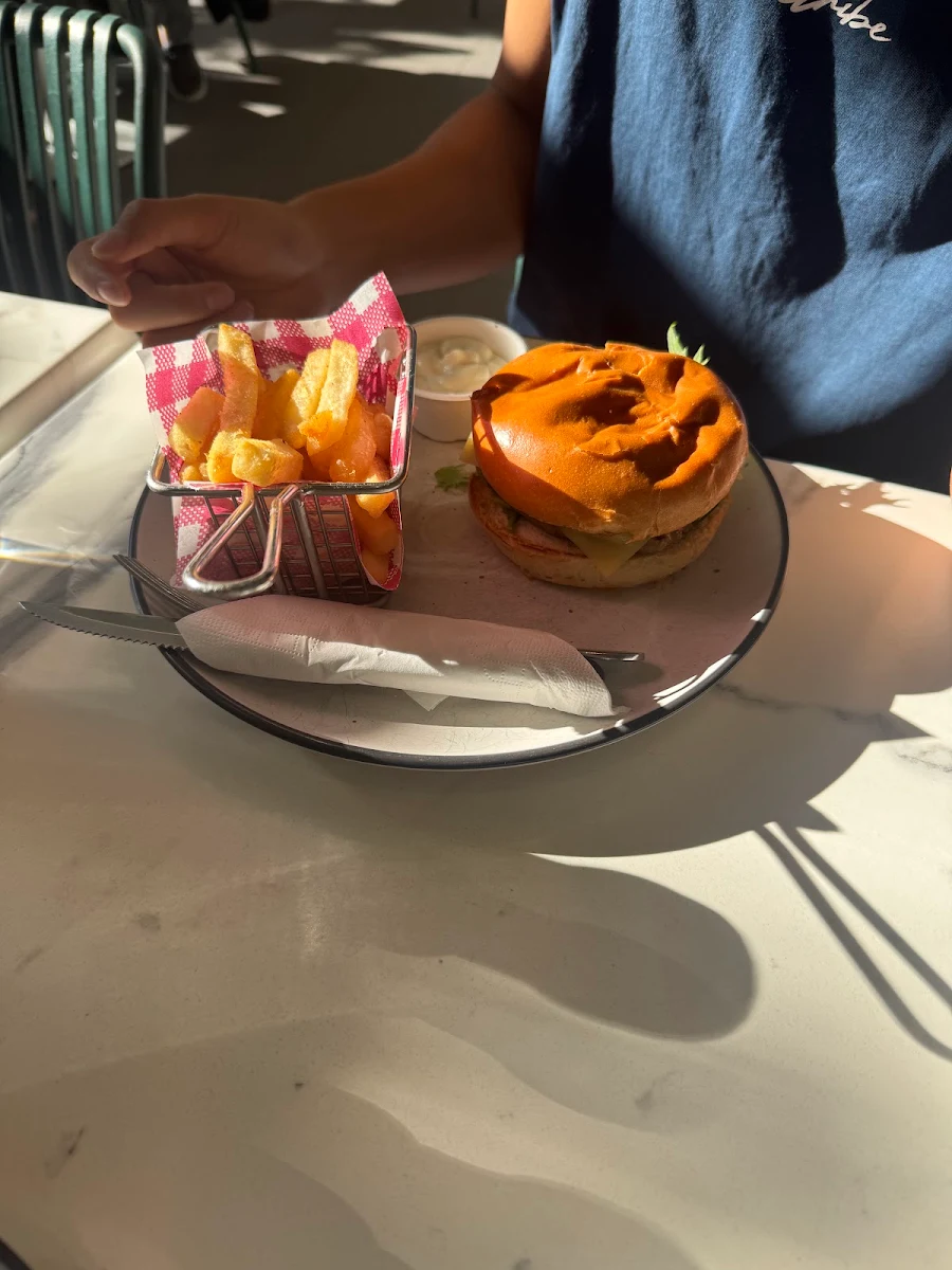 Food & drink, Signature Cafe Helensvale