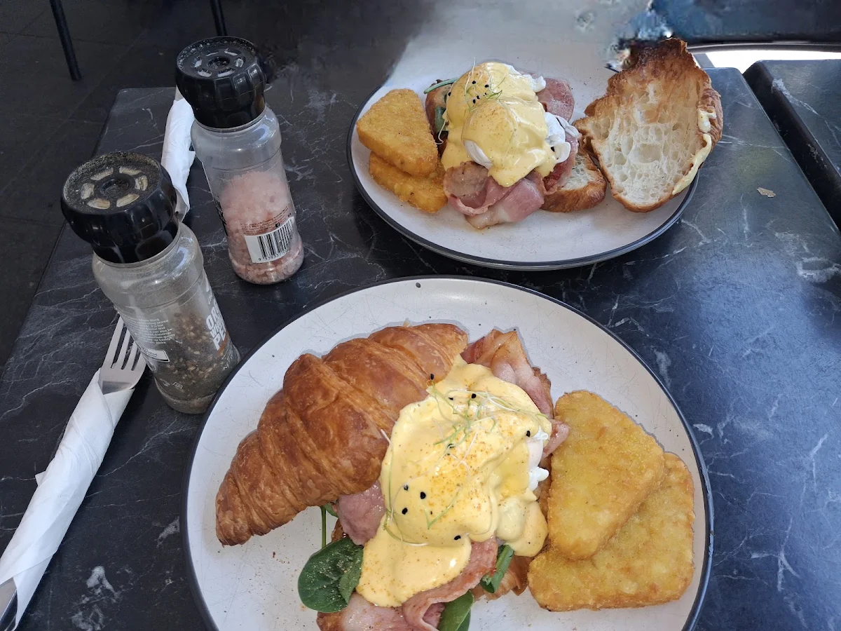 Food & drink, Signature Cafe Helensvale