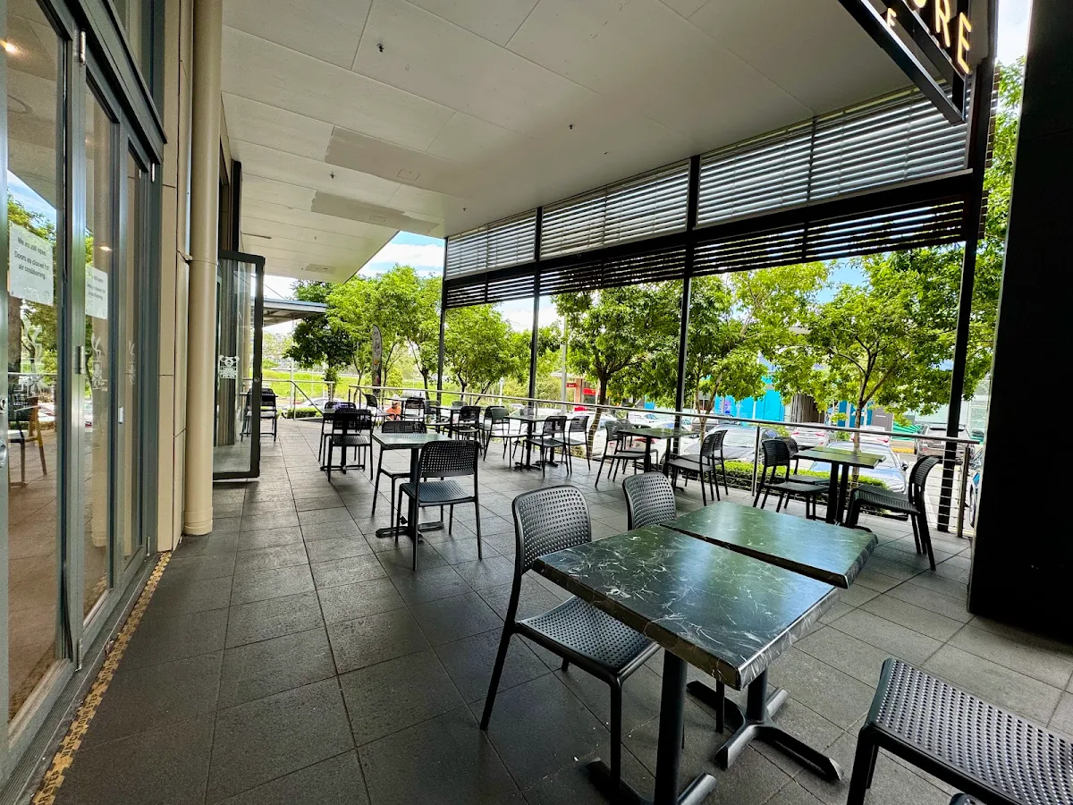 Vibe, Signature Cafe Helensvale