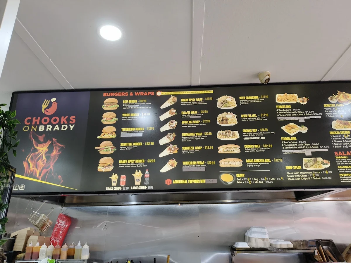 Menu photo 7