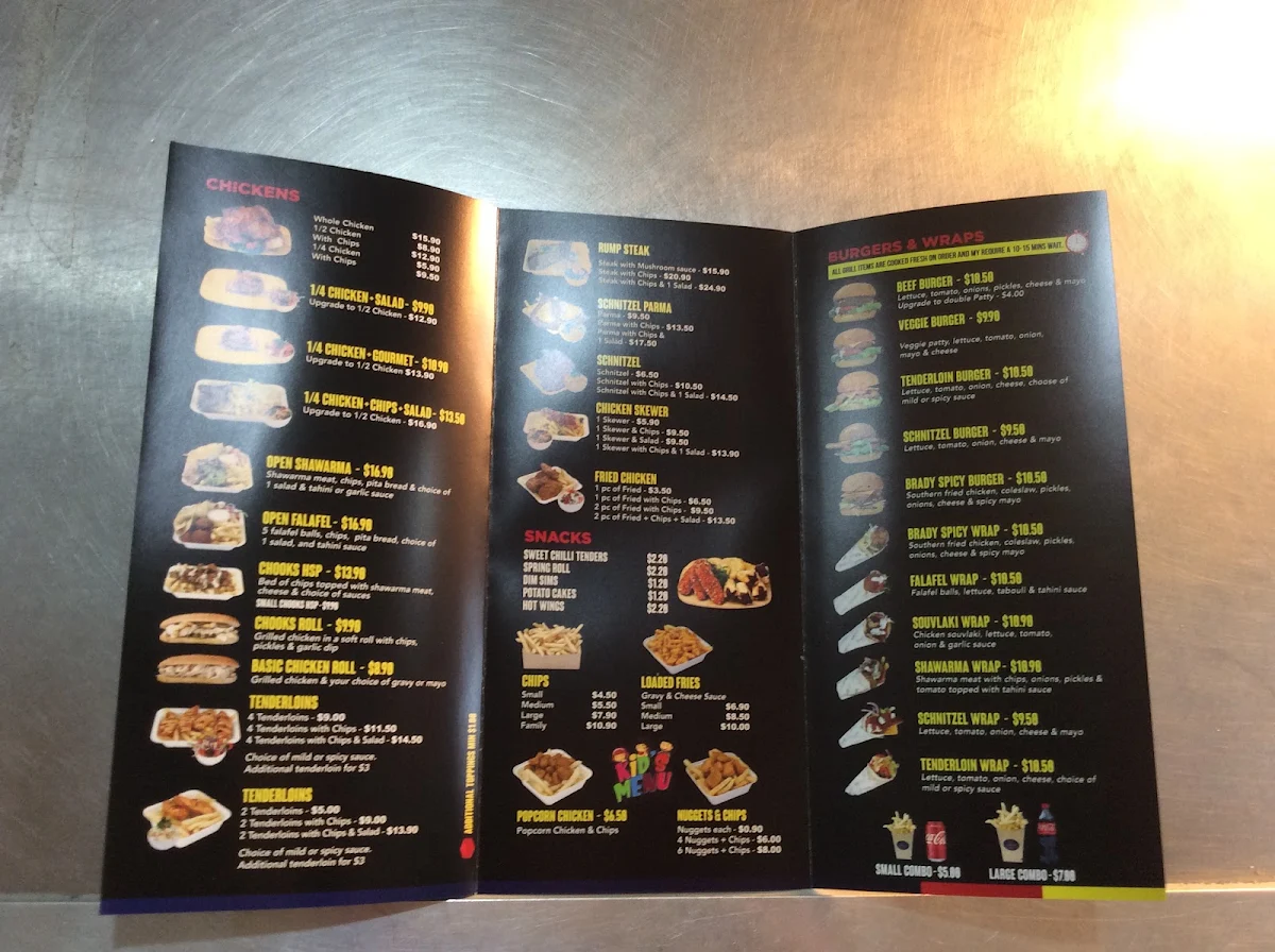 Menu photo 9