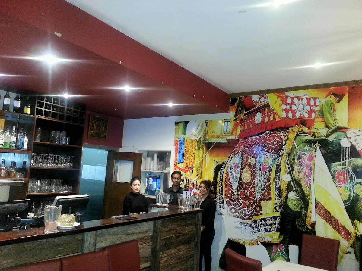 Vibe, Aangan Footscray