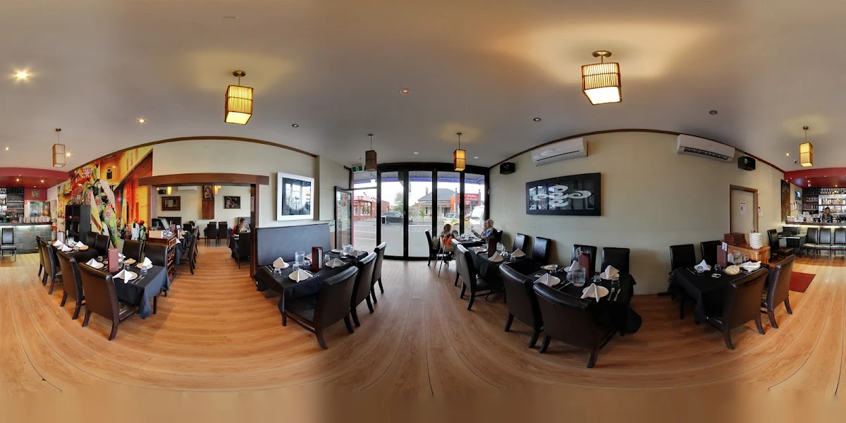 Vibe, Aangan Footscray