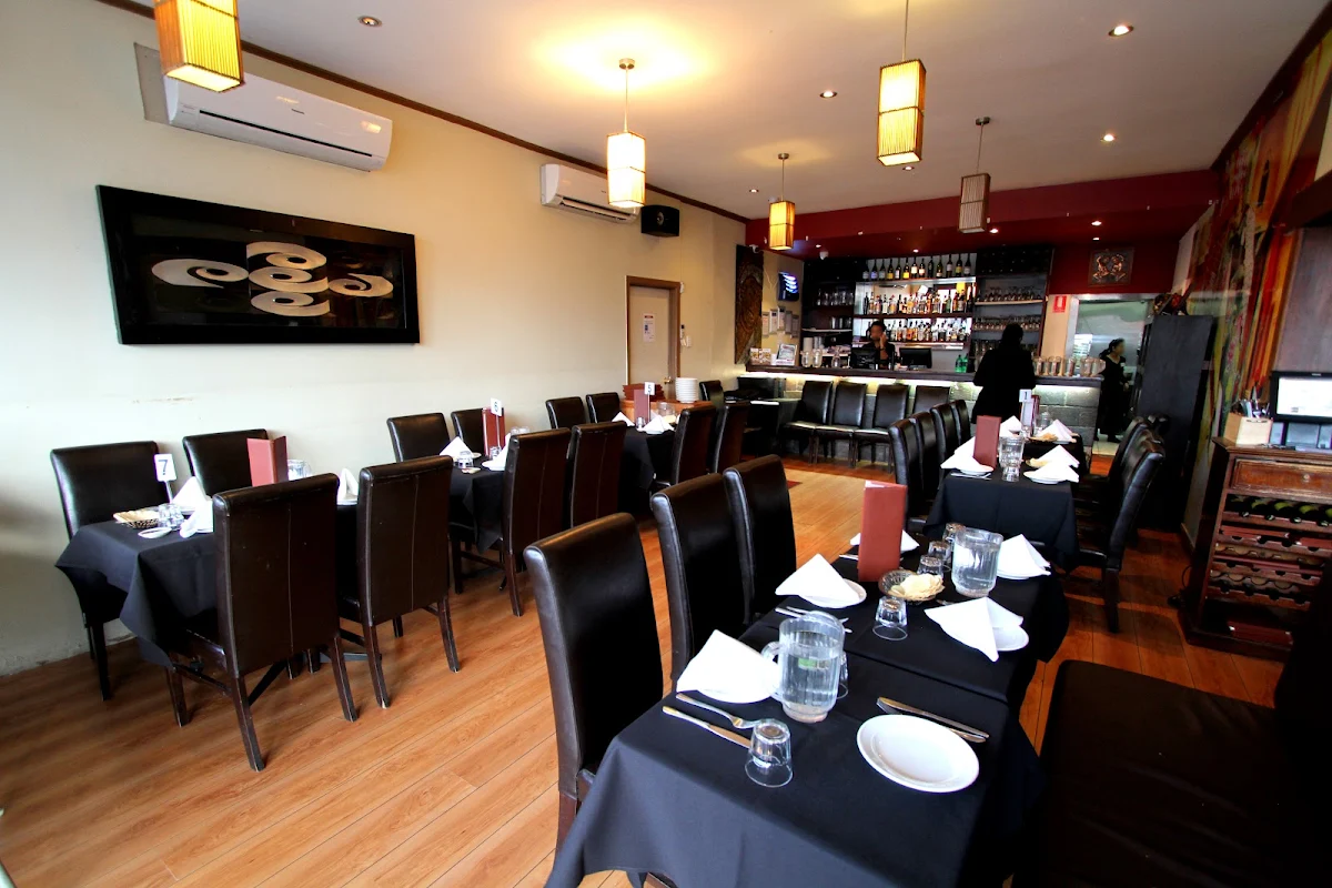 Vibe, Aangan Footscray
