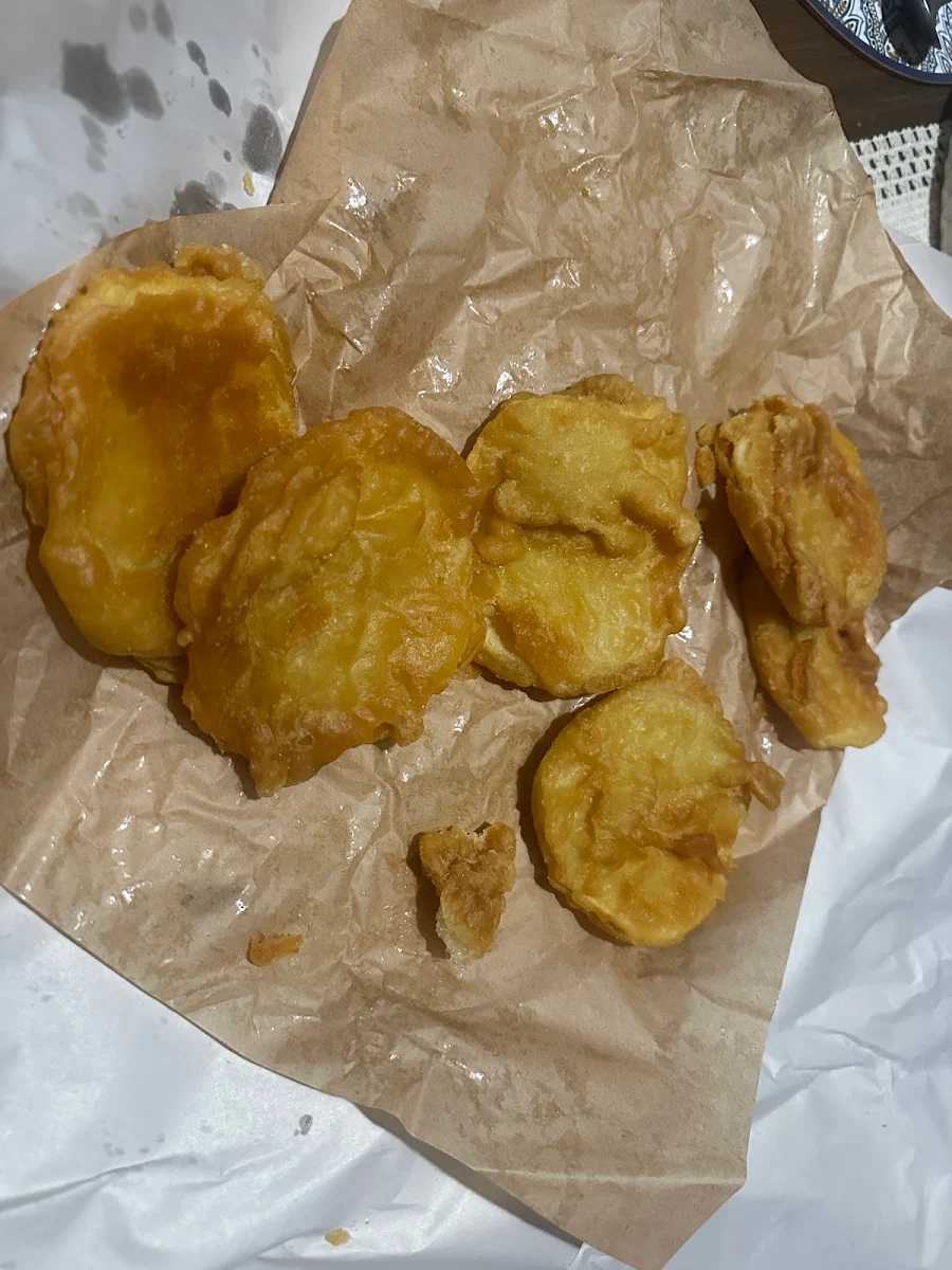 Food & drink, Kosciusko Avenue Fish & Chips