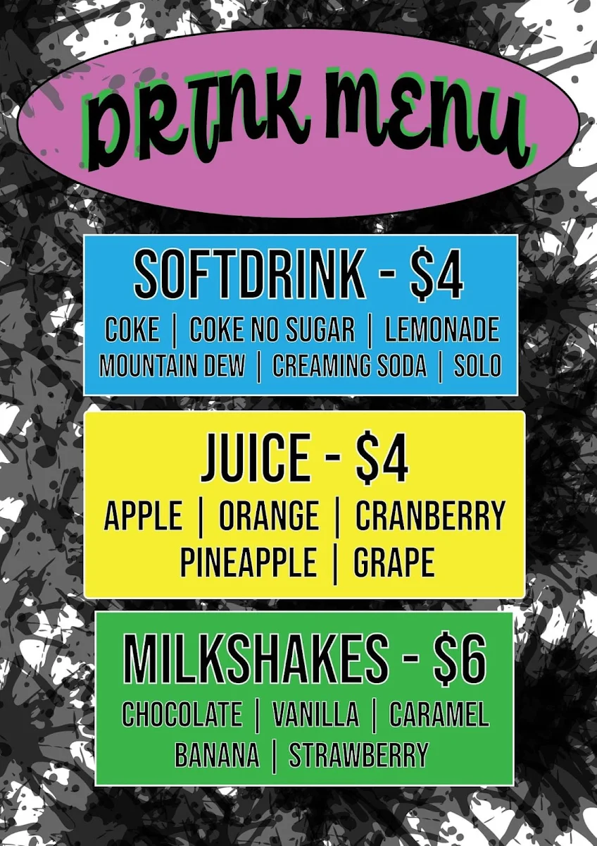 Menu photo 3