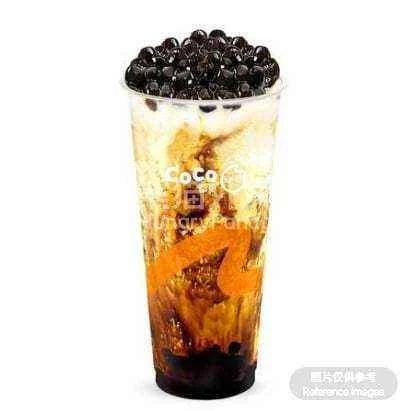 Food & drink, Coco Bubble Tea Brickworks