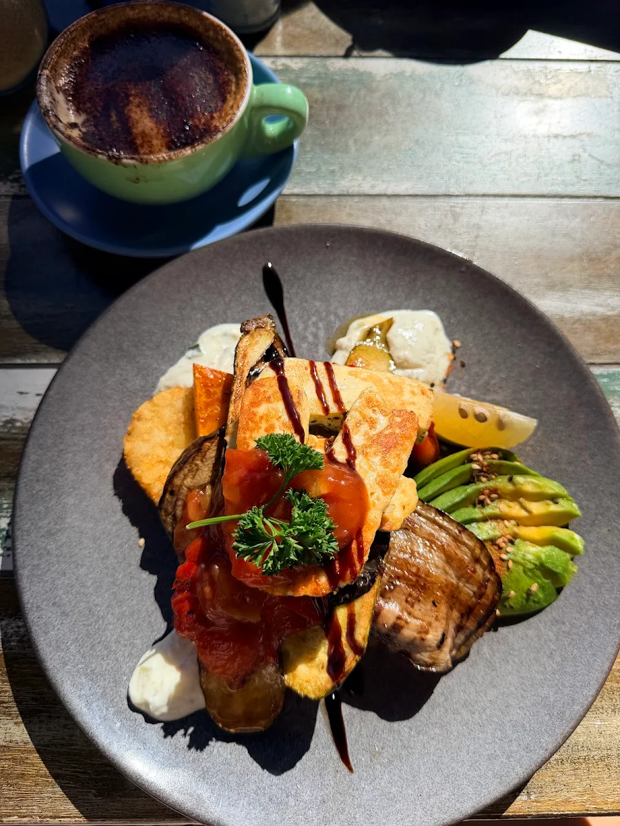 Food & drink, Malt & Honey Cafe