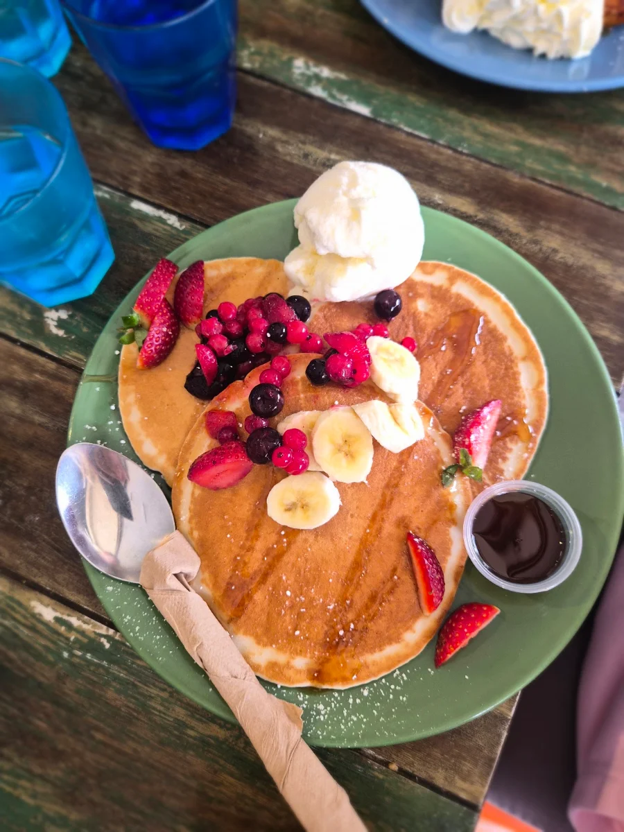 Food & drink, Malt & Honey Cafe