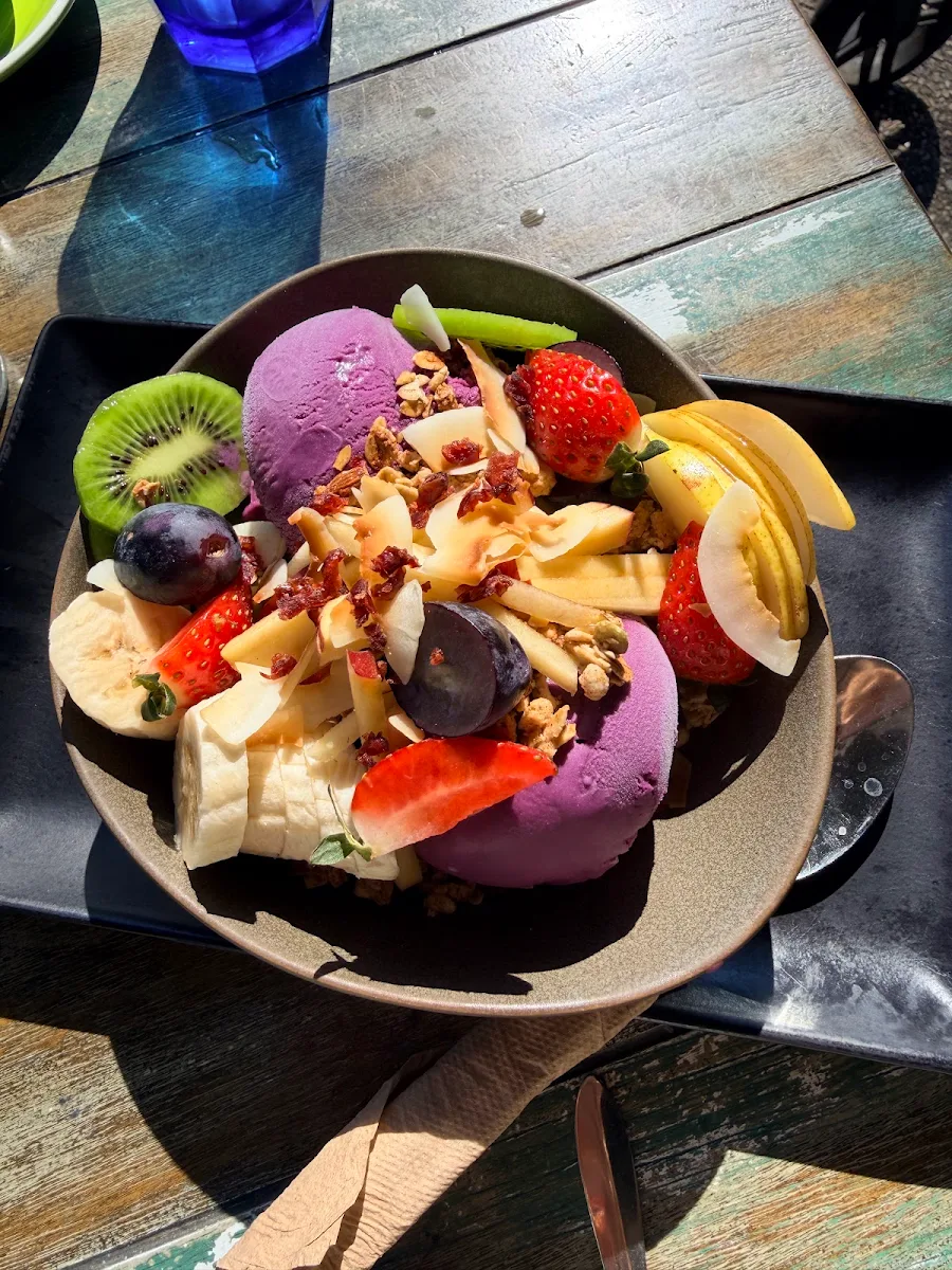 Food & drink, Malt & Honey Cafe