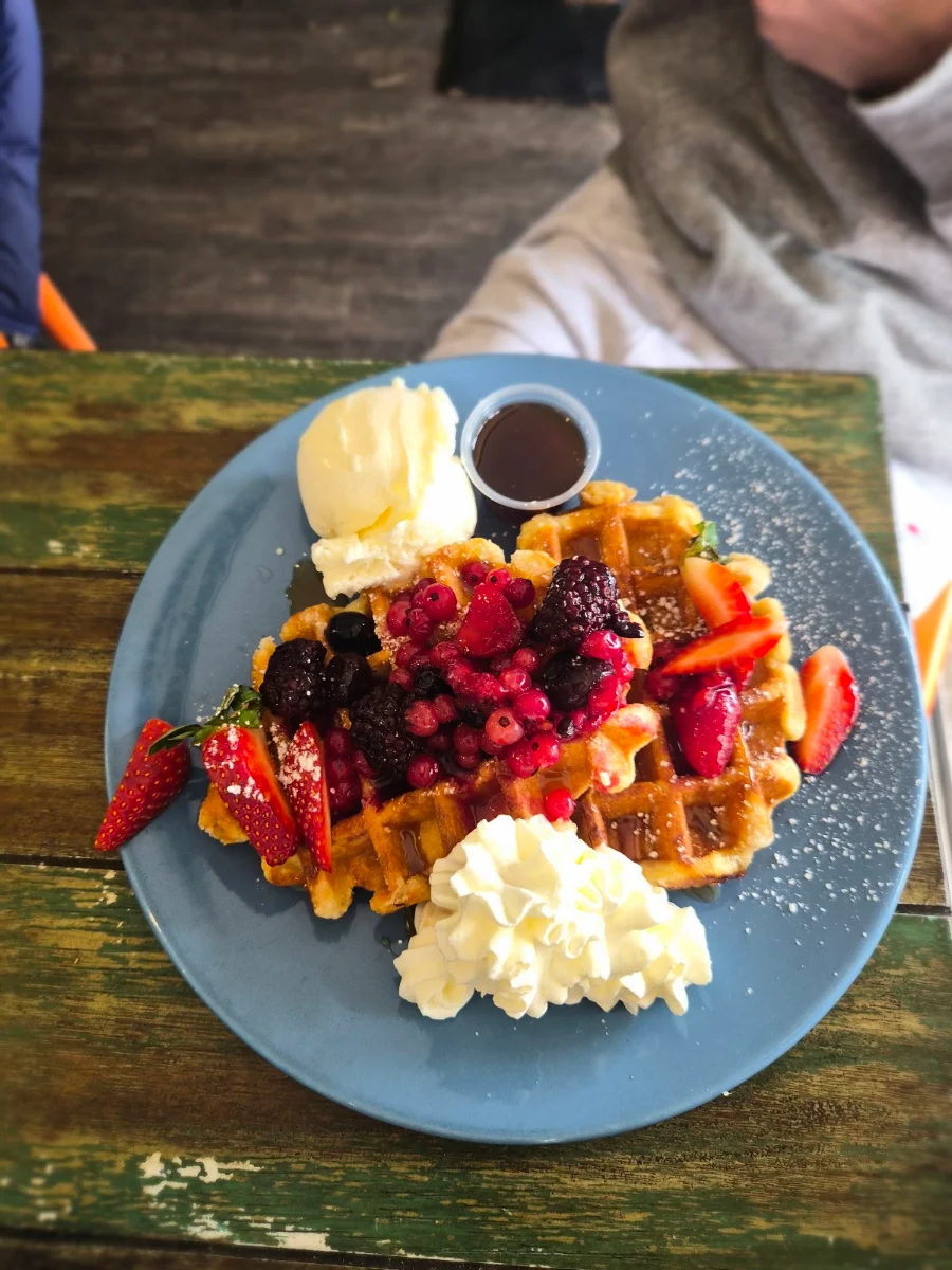 Food & drink, Malt & Honey Cafe