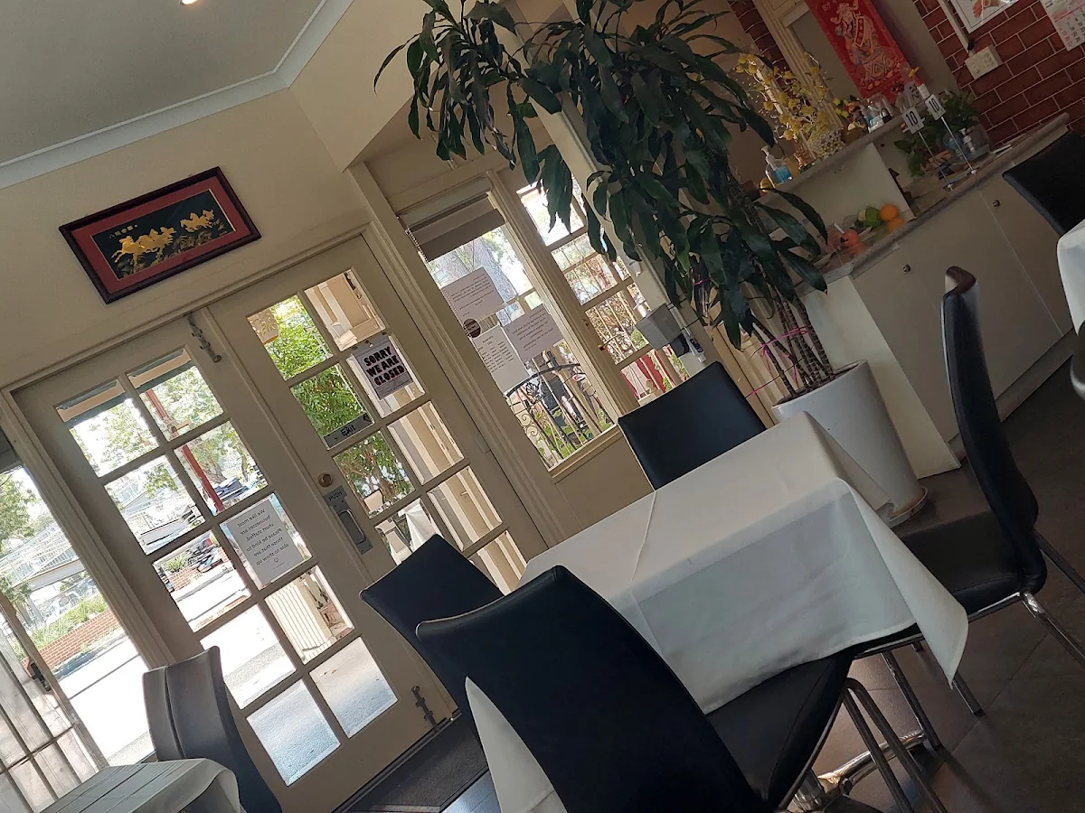 Vibe, Hoang Kim Vietnamese Cafe & Restaurant