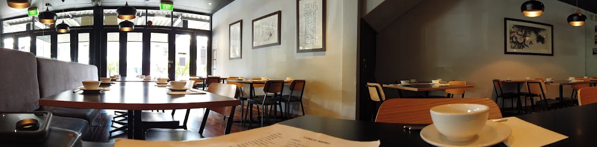 Vibe, Wah Hing Restaurant