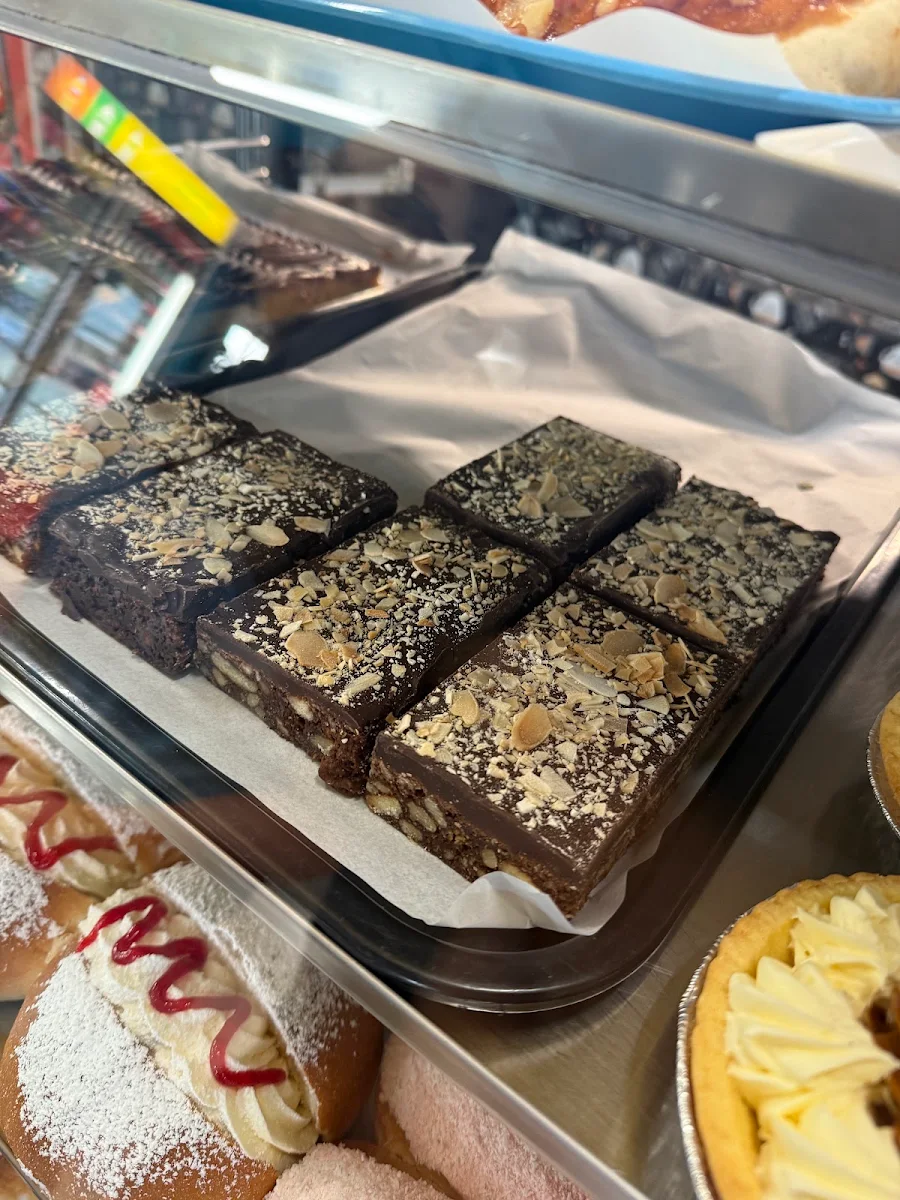 Food & drink, Morpeth Cottage Bakehouse