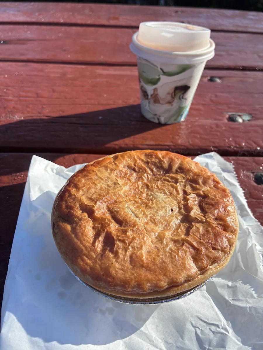 Food & drink, Morpeth Cottage Bakehouse