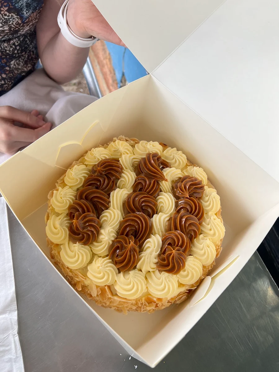 Food & drink, Morpeth Cottage Bakehouse