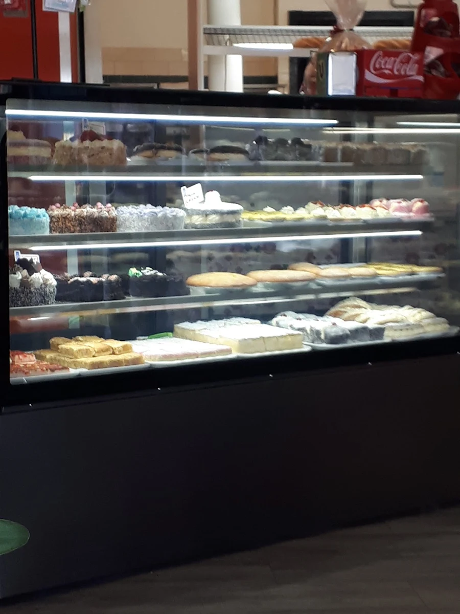 Vibe, Morpeth Cottage Bakehouse