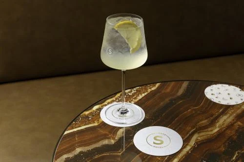 Food & drink, Skyways Hotel
